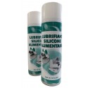 LUBRIFIANT SILICONE ALIMENTAIRE