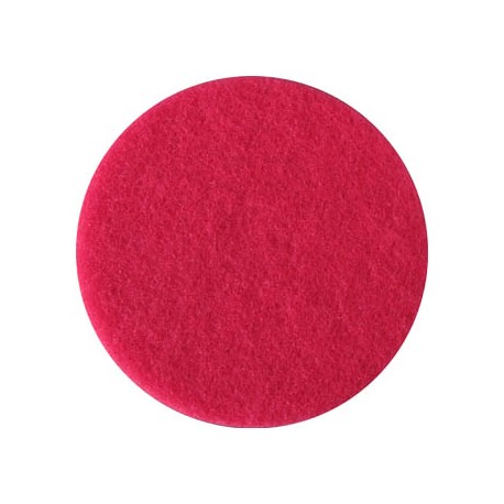 DISQUE ABRASIF 406 ROUGE
