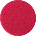 DISQUE ABRASIF 406 ROUGE