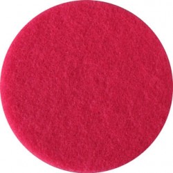 DISQUE ABRASIF 432 ROUGE