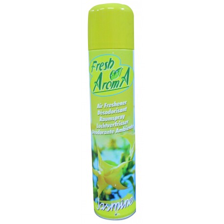 AÉROSOL DÉSODORISANT 300 ml