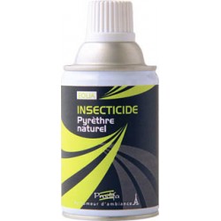 RECHARGE AÉROSOL  250ml INSECTICIDE