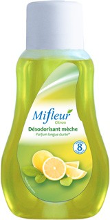 ALCOOL MÉNAGER CITRON - Hemi Laboratoire