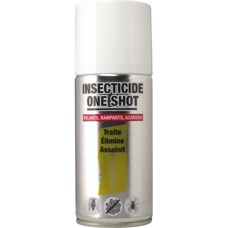 INSECTICIDE RAMPANT AÉROSOL 