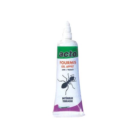 INSECTICIDE RAMPANT AÉROSOL 