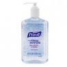 GEL HYDRO ALCOOLIQUE DÉSINFECTANT MAINS 118 ml